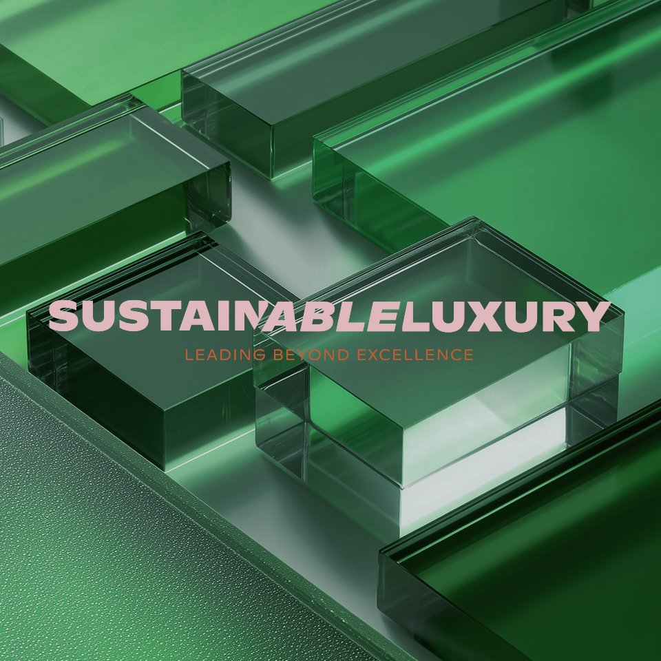 Sustainable Luxury
